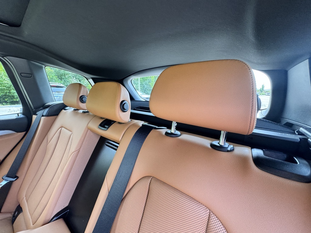 2024 Bmw X3 xDrive30i photo 23