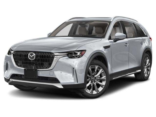 2026 Mazda CX-90 Premium Plus Package's photo