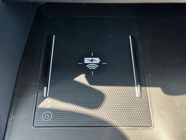 2025 Honda Pilot Touring photo 20