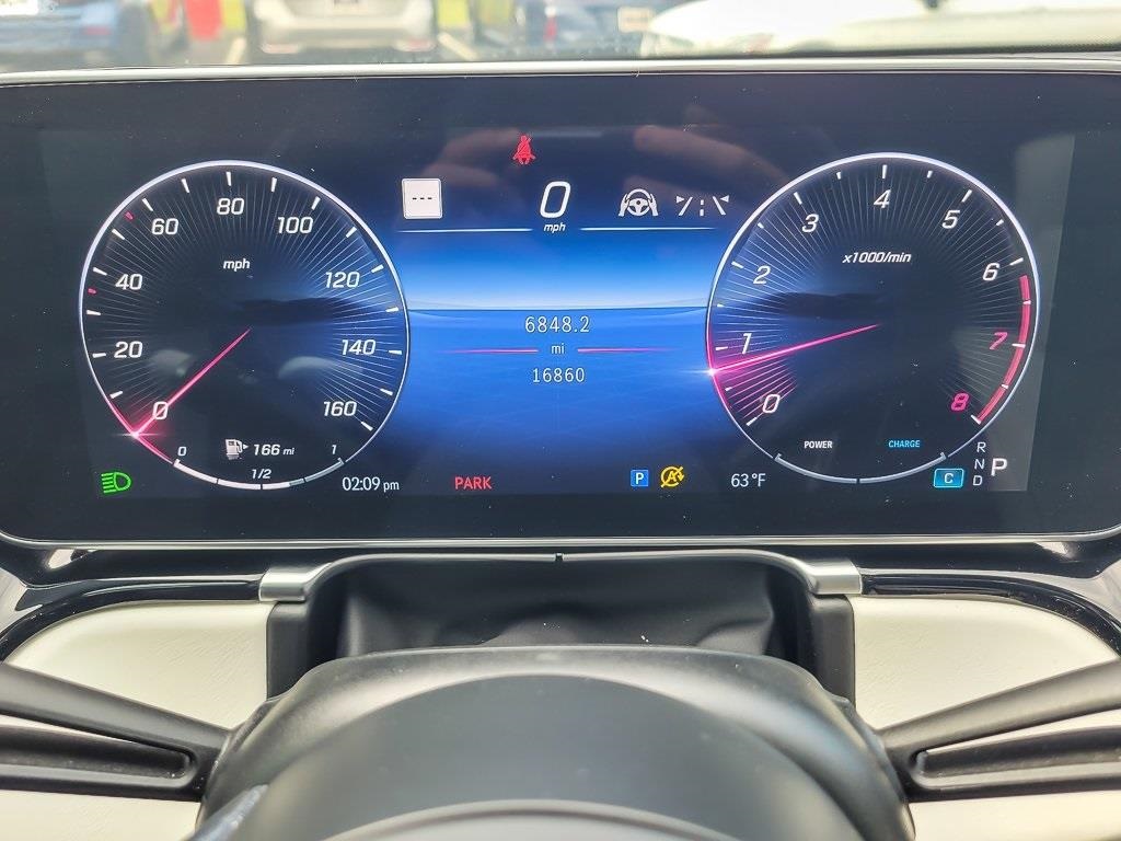 2022 MERCEDES-BENZ S-CLASS - Image 13