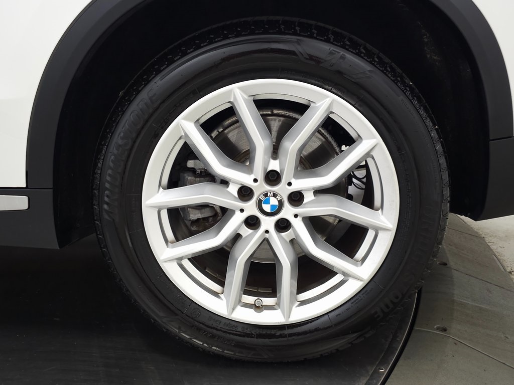 2022 BMW X5 - Image 12