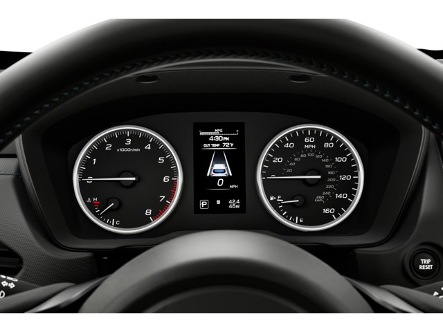 2026 Subaru Forester Premium photo 16