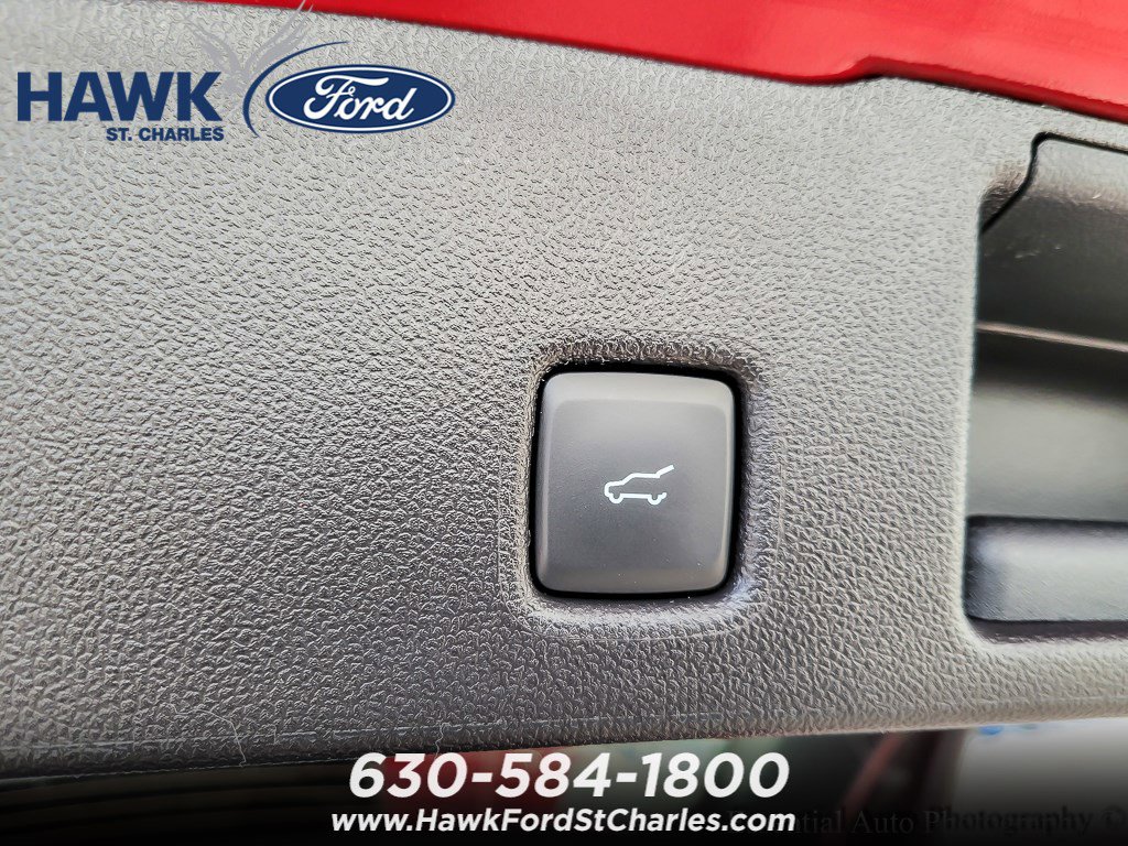 2026 FORD ESCAPE - Image 18
