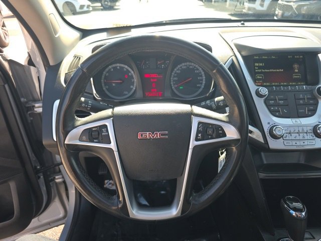2016 Gmc Terrain SLE photo 13