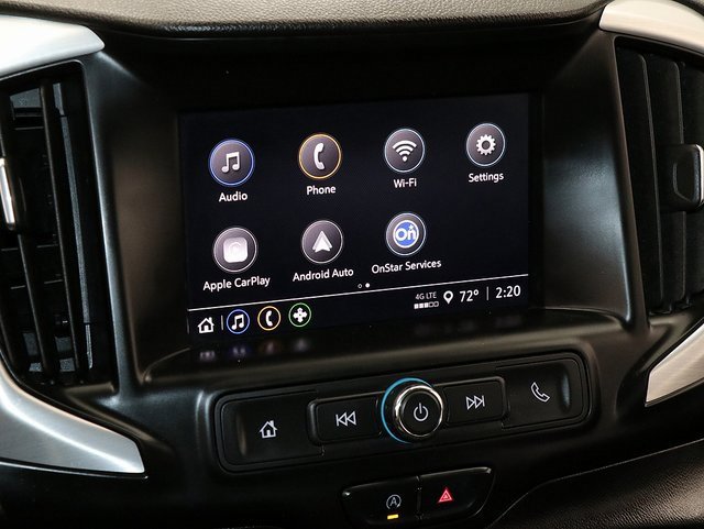 2022 Gmc Terrain SLE photo 12