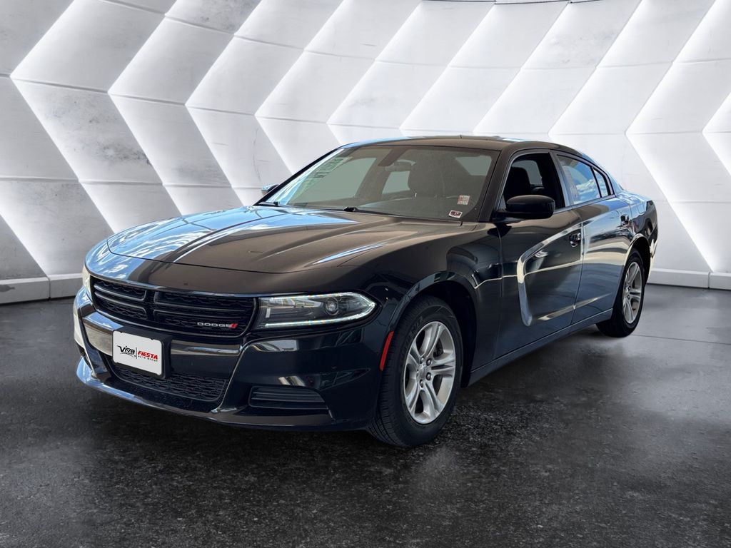 2023 Dodge Charger SXT photo 3