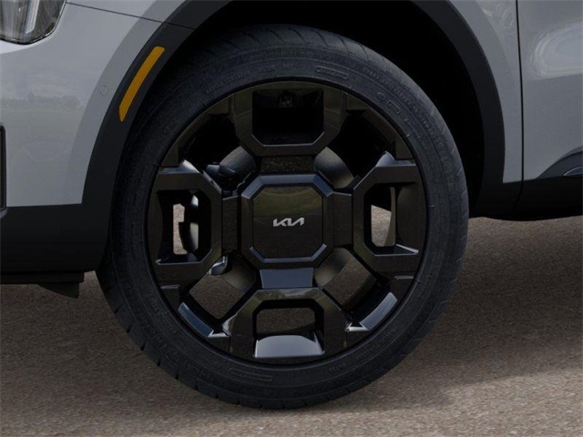 2026 Kia Sorento X-Line SX photo 7