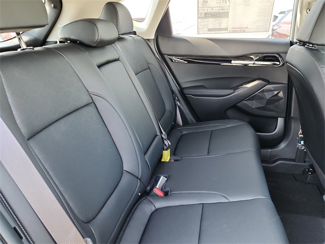 2026 Kia Seltos EX photo 15