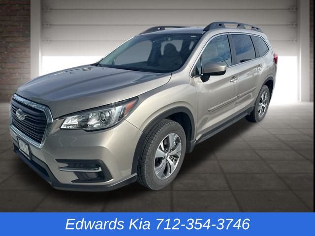 2020 Subaru Ascent Premium