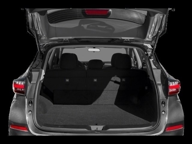 2019 Nissan Murano SV photo 8