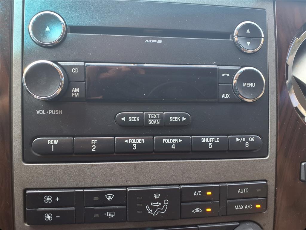 2012 Ford F-350 photo 19
