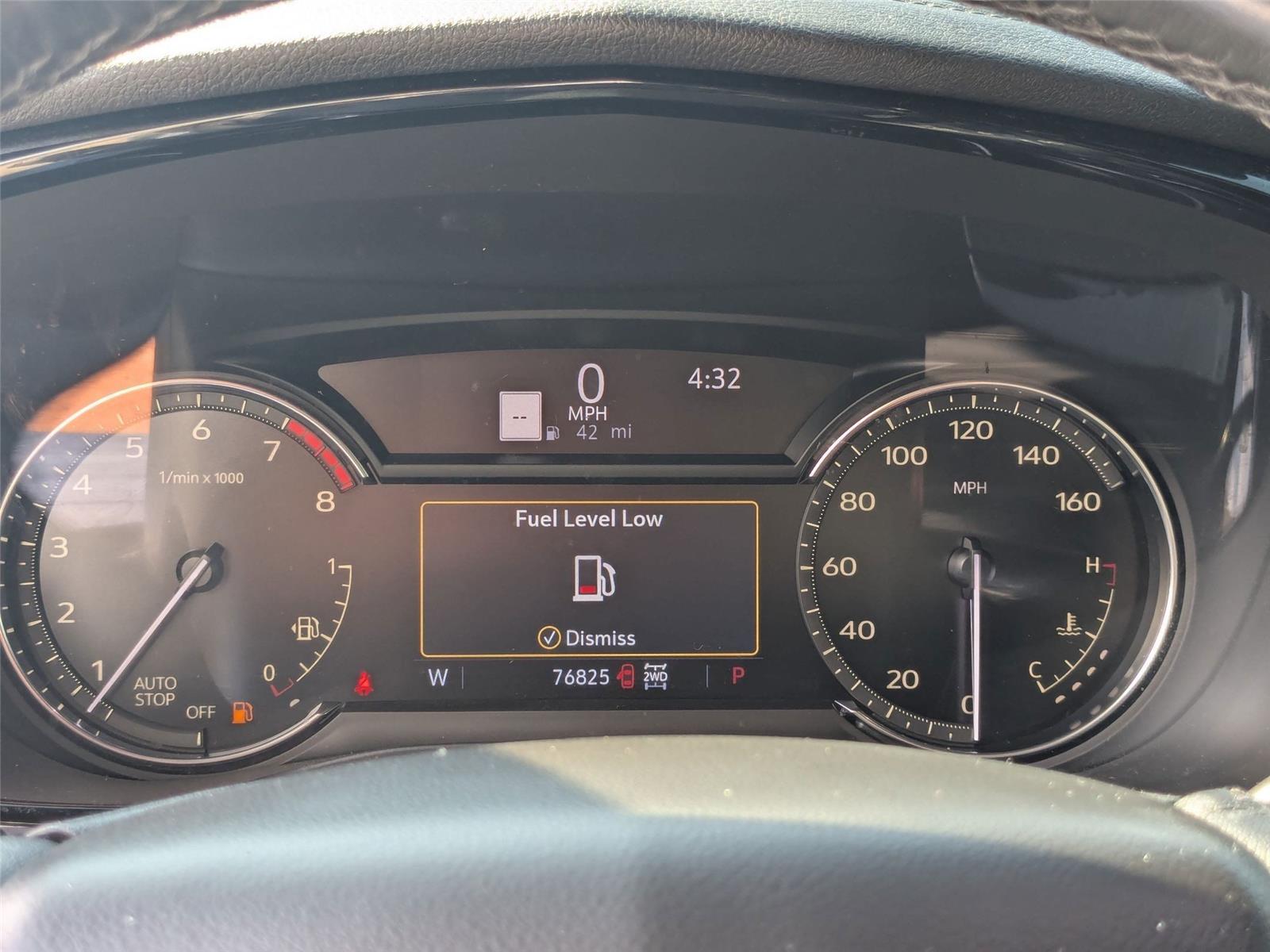 2020 Cadillac XT6 Premium Luxury photo 17