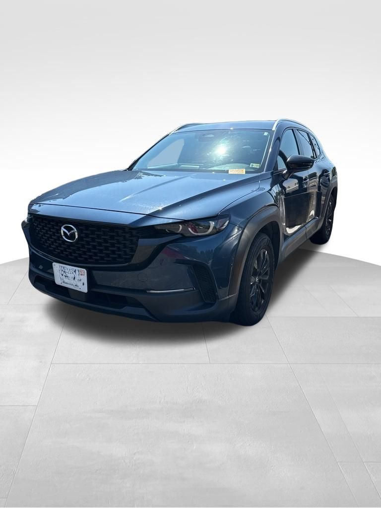 2025 Mazda CX-50 2.5 S Preferred photo 11