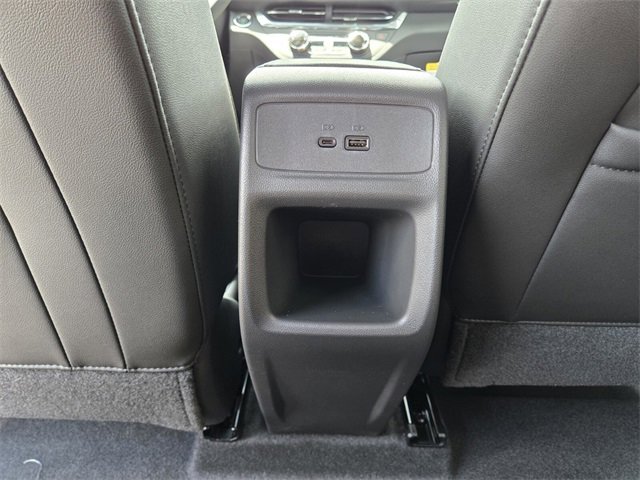 2025 Buick Envista Preferred photo 14
