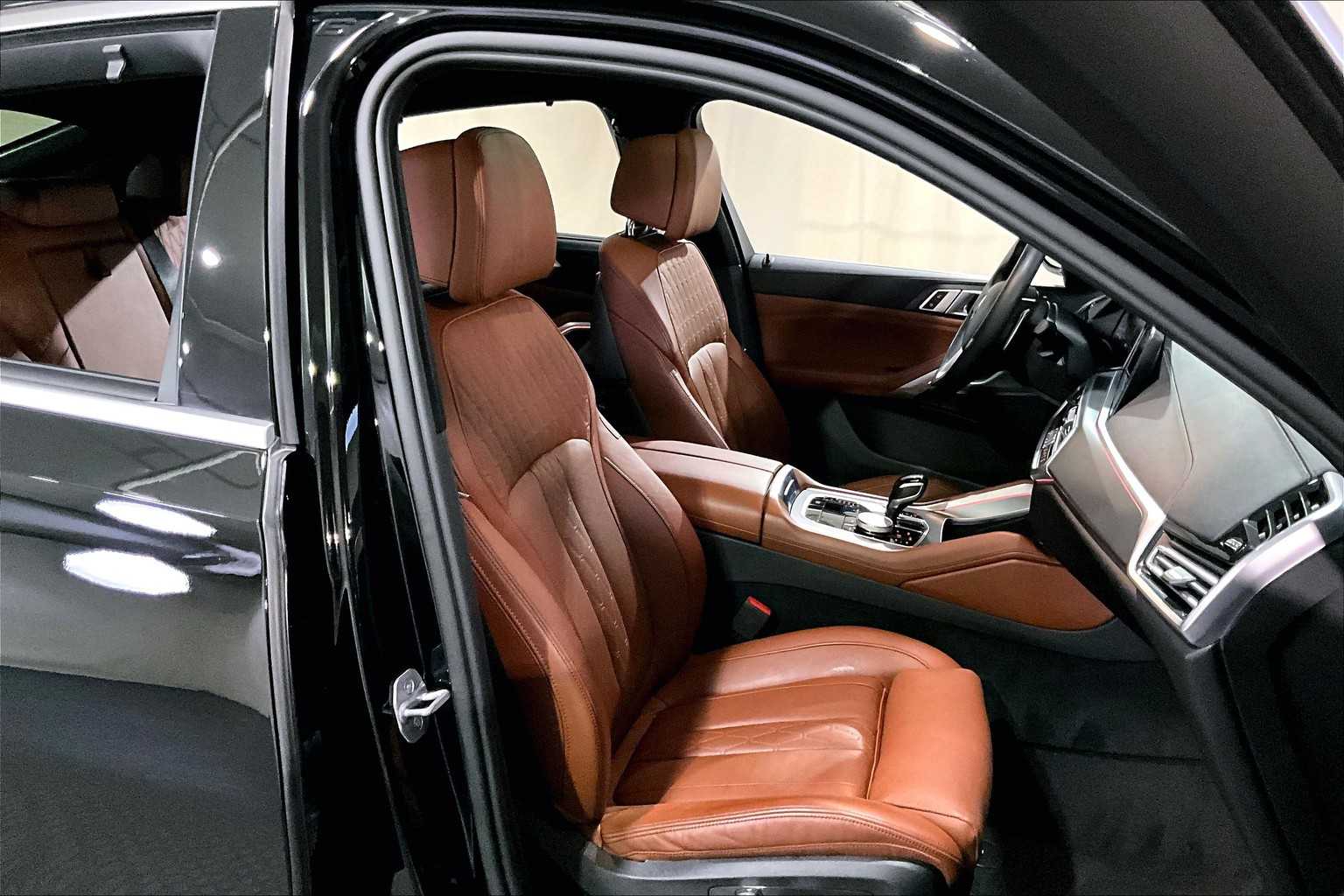2023 Bmw X6 xDrive40i photo 7