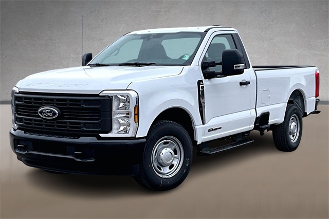 2026 Ford F-250 Super Duty XL's photo