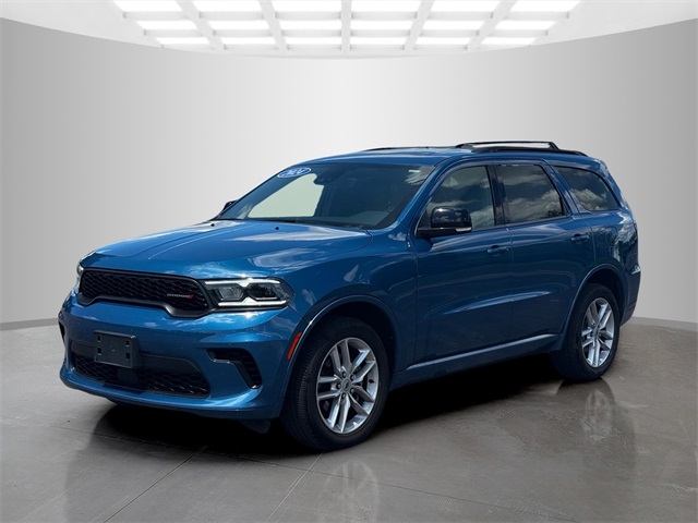 2024 Dodge Durango GT Plus photo 3