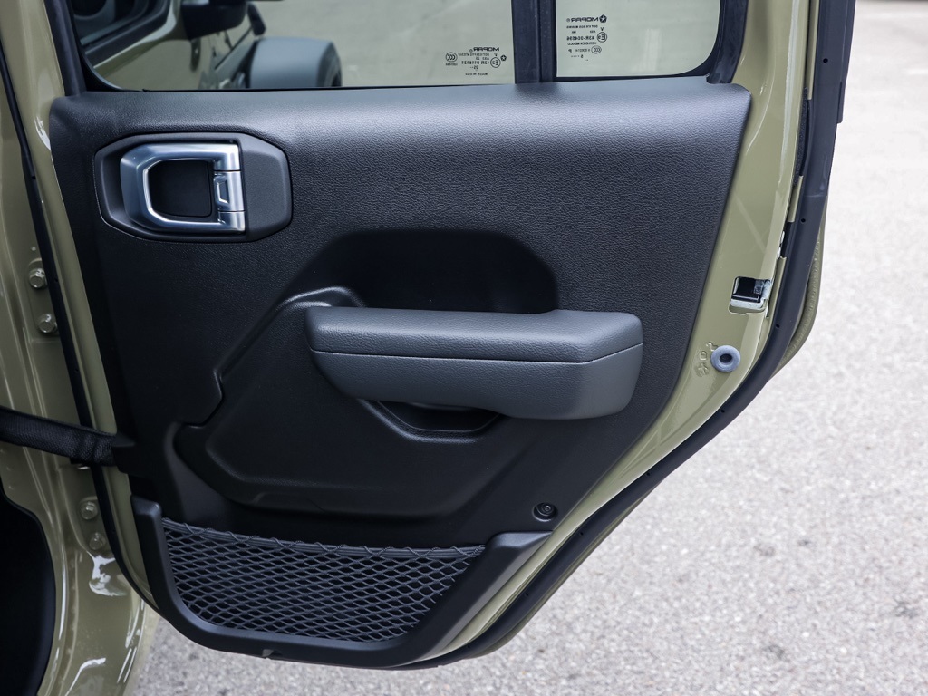 New 2026 41 Exterior Paint Jeep Sport S image 18