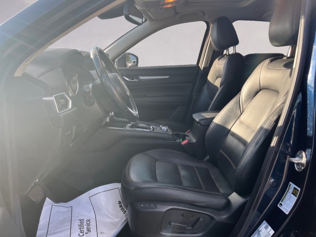 2021 Mazda CX-5 Touring photo 9