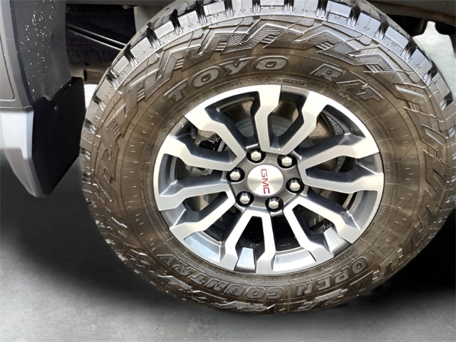 2023 Gmc Sierra 1500 AT4 photo 10