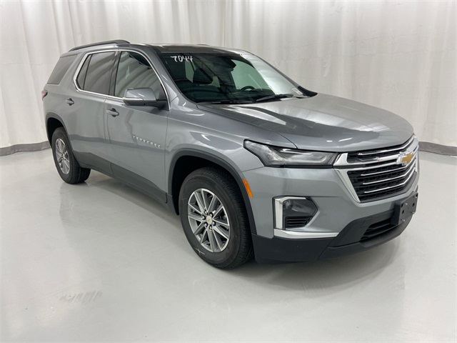 2023 Chevrolet Traverse 1LT