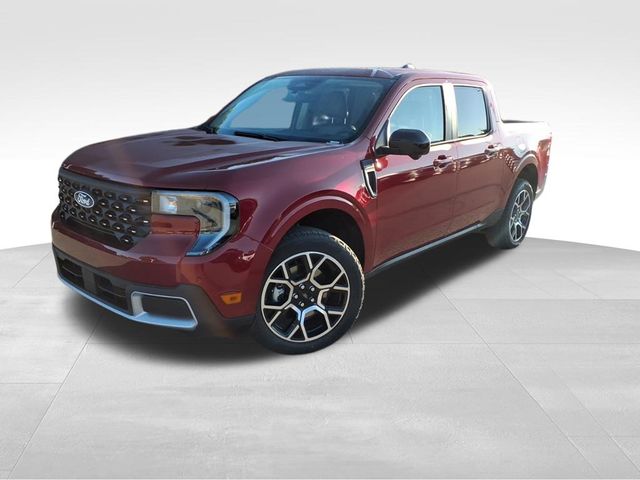 2025 Ford Maverick Lariat photo 2