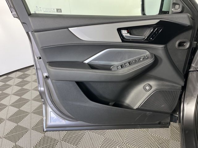 2026 Acura MDX Technology photo 9