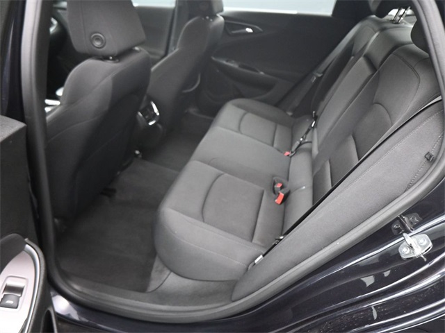 2023 Chevrolet Malibu 1LT photo 16