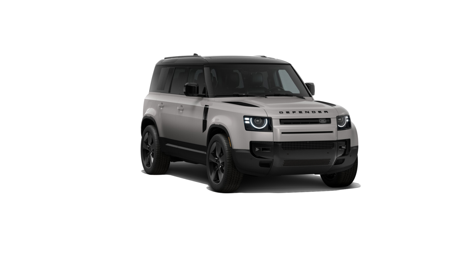 2026 Land Rover Defender S