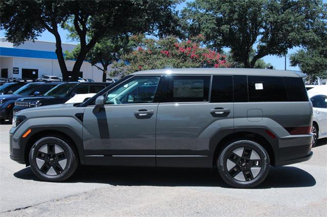 2026 Hyundai Santa Fe SE photo 15