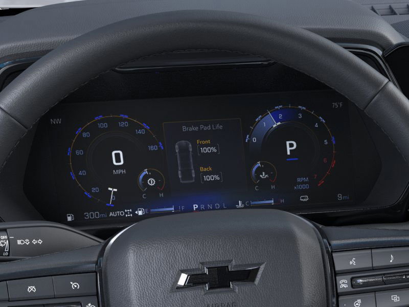 2026 Chevrolet Colorado ZR2 photo 18