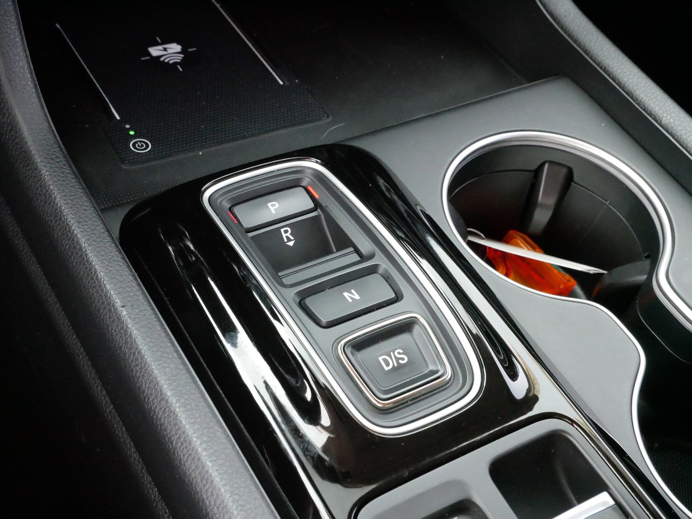 2023 Honda Pilot Touring photo 24