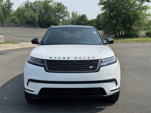 2026 Land Rover Range Rover Velar S photo 7