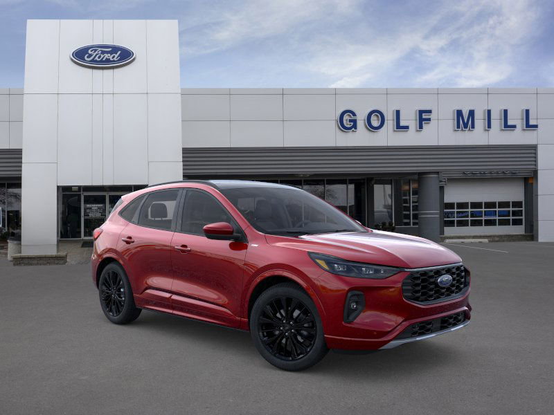 2026 FORD ESCAPE - Image 6