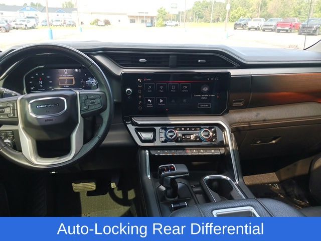 2022 Gmc Sierra 1500 Denali photo 42