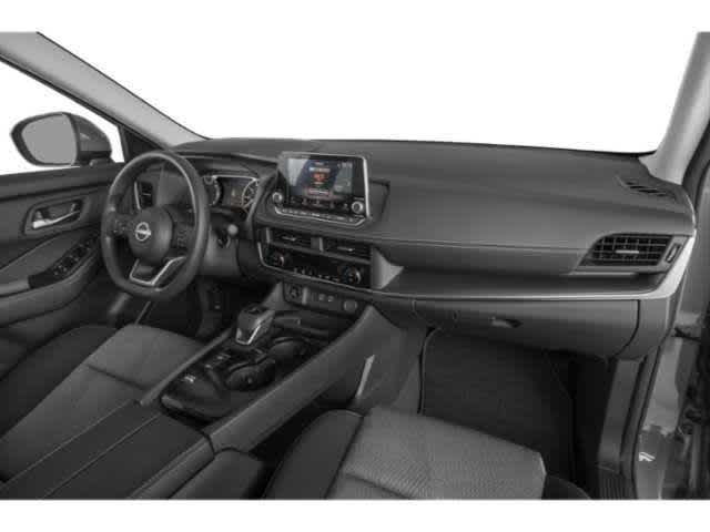 2026 Nissan Rogue SV photo 11