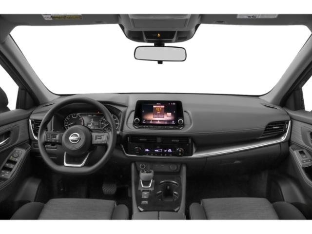2021 Nissan Rogue SV photo 5