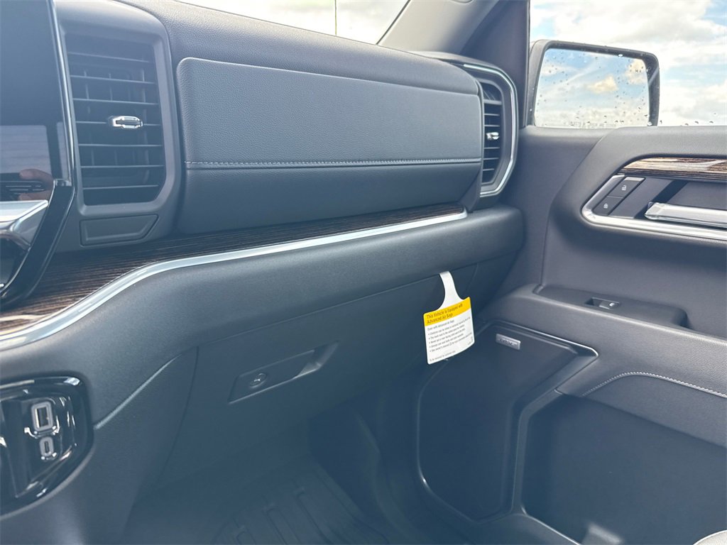 2026 GMC SIERRA - Image 26