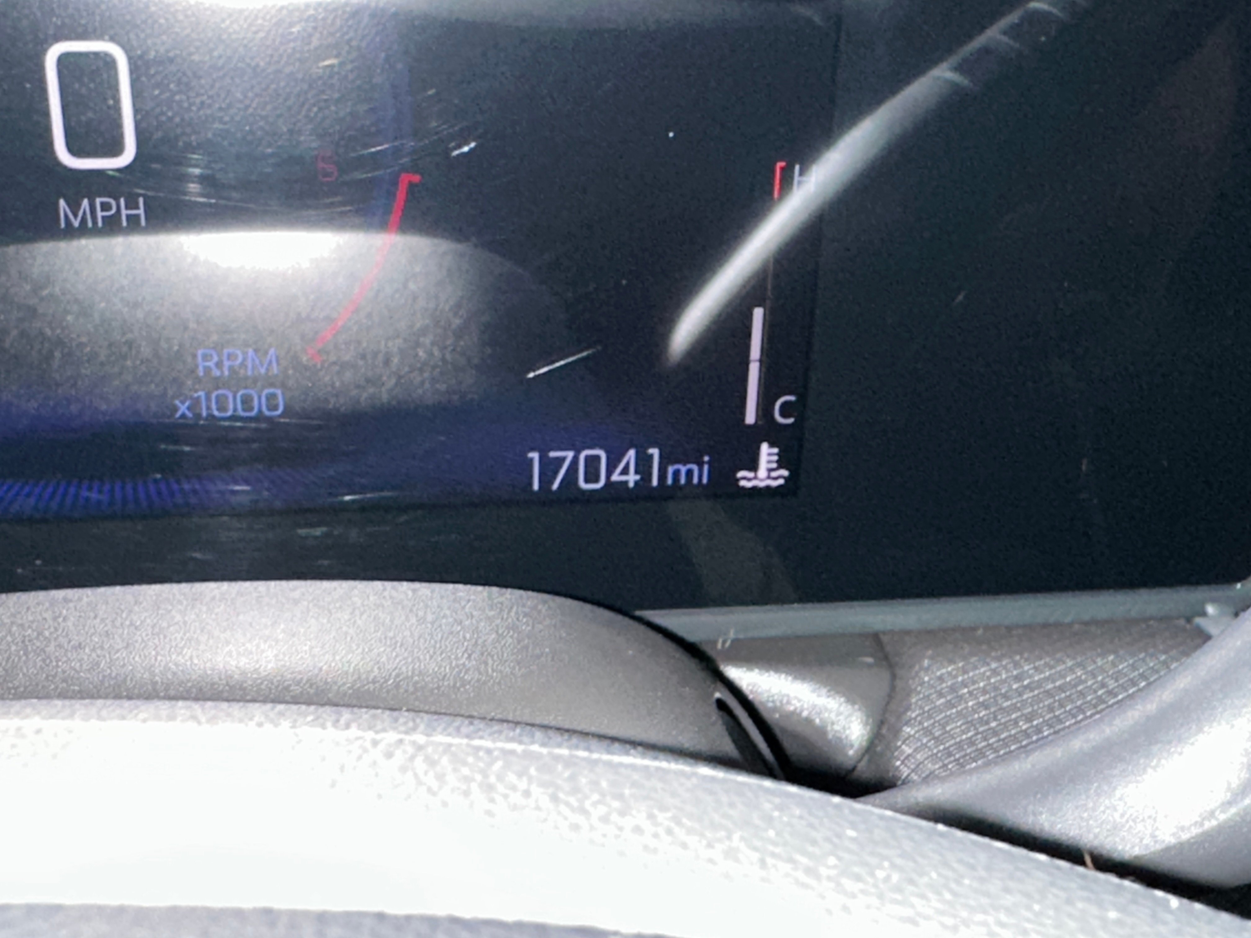2024 Chevrolet Trailblazer LT photo 4