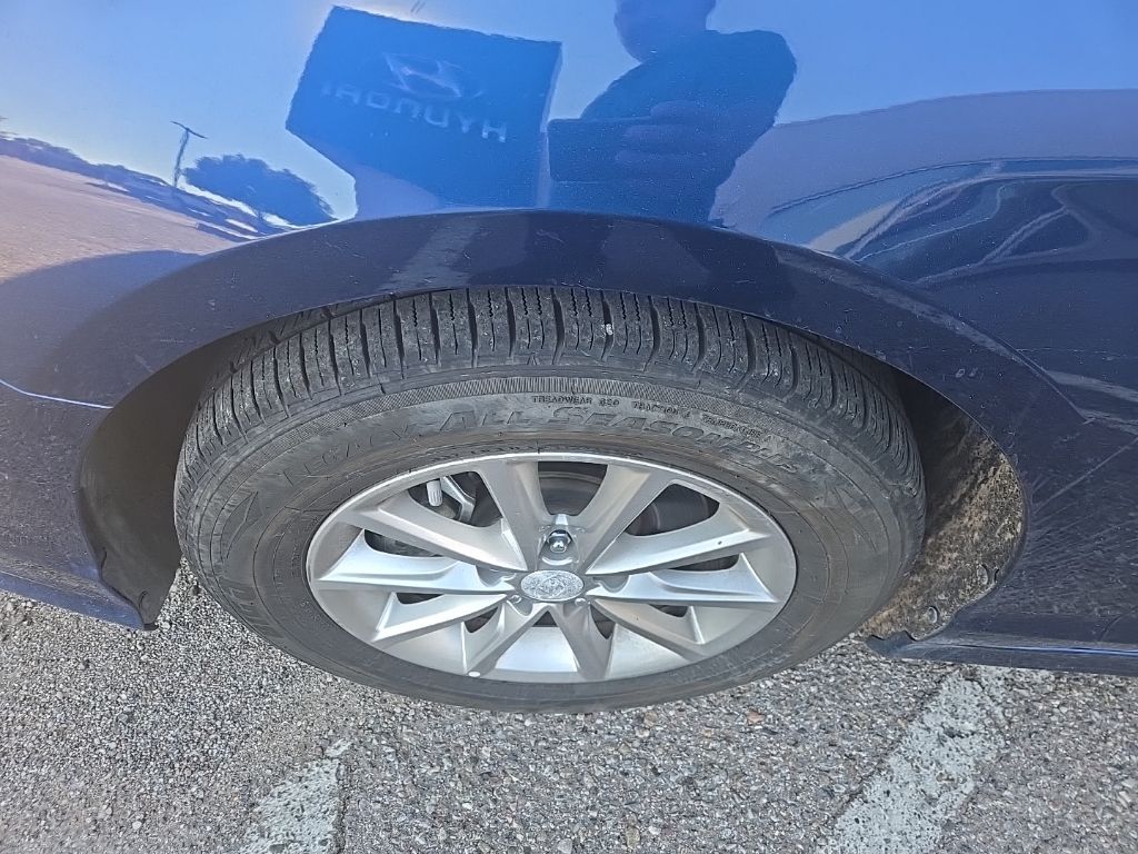 2019 Hyundai Sonata SE photo 20