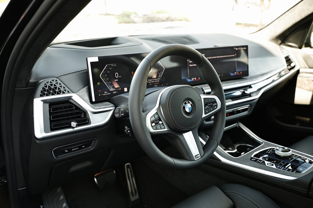 2026 Bmw X7 xDrive40i photo 18