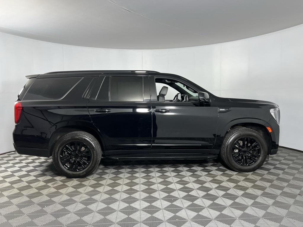 2021 Gmc Yukon SLT photo 2