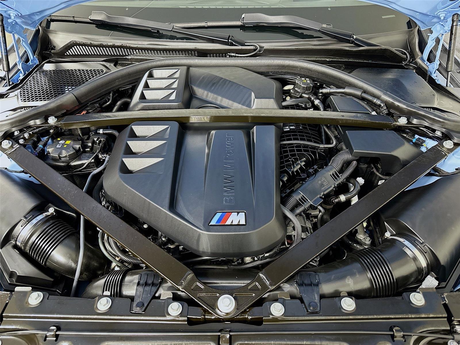 2024 Bmw M2 Coupe photo 30