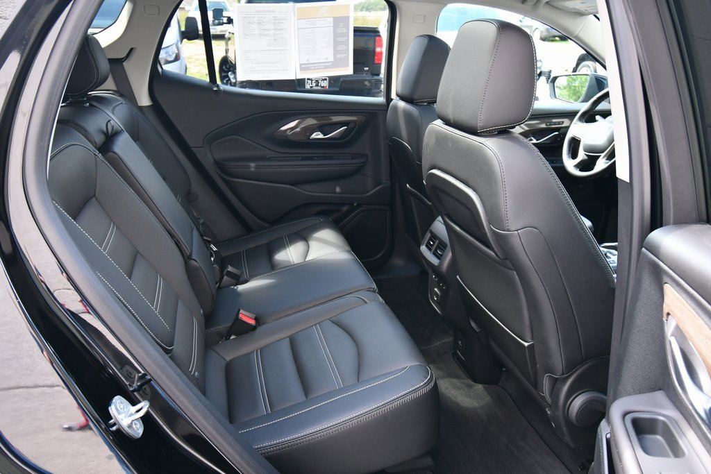 2022 Gmc Terrain Denali photo 14