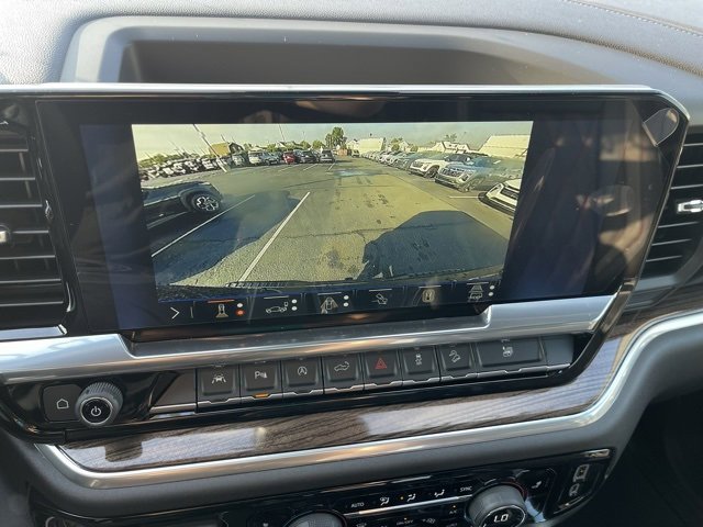 2025 Chevrolet Silverado 1500 RST photo 18