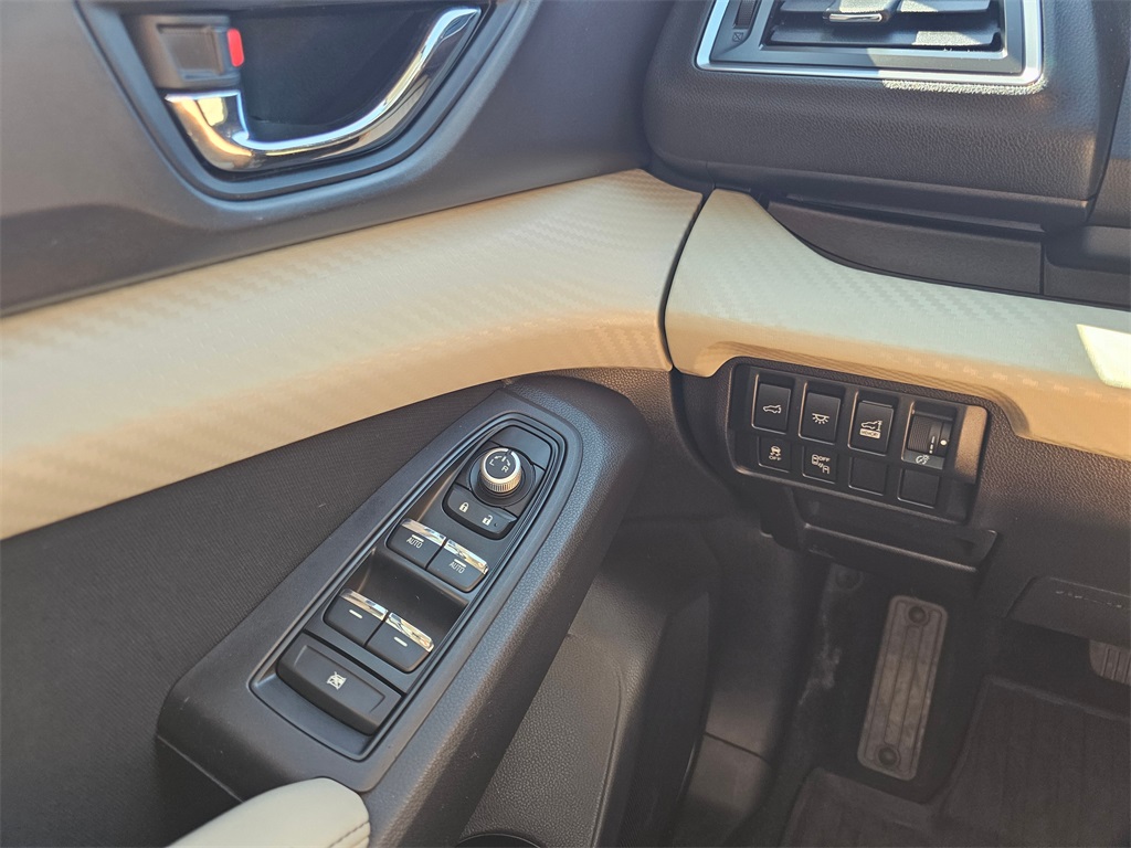 2020 Subaru Ascent Premium photo 27
