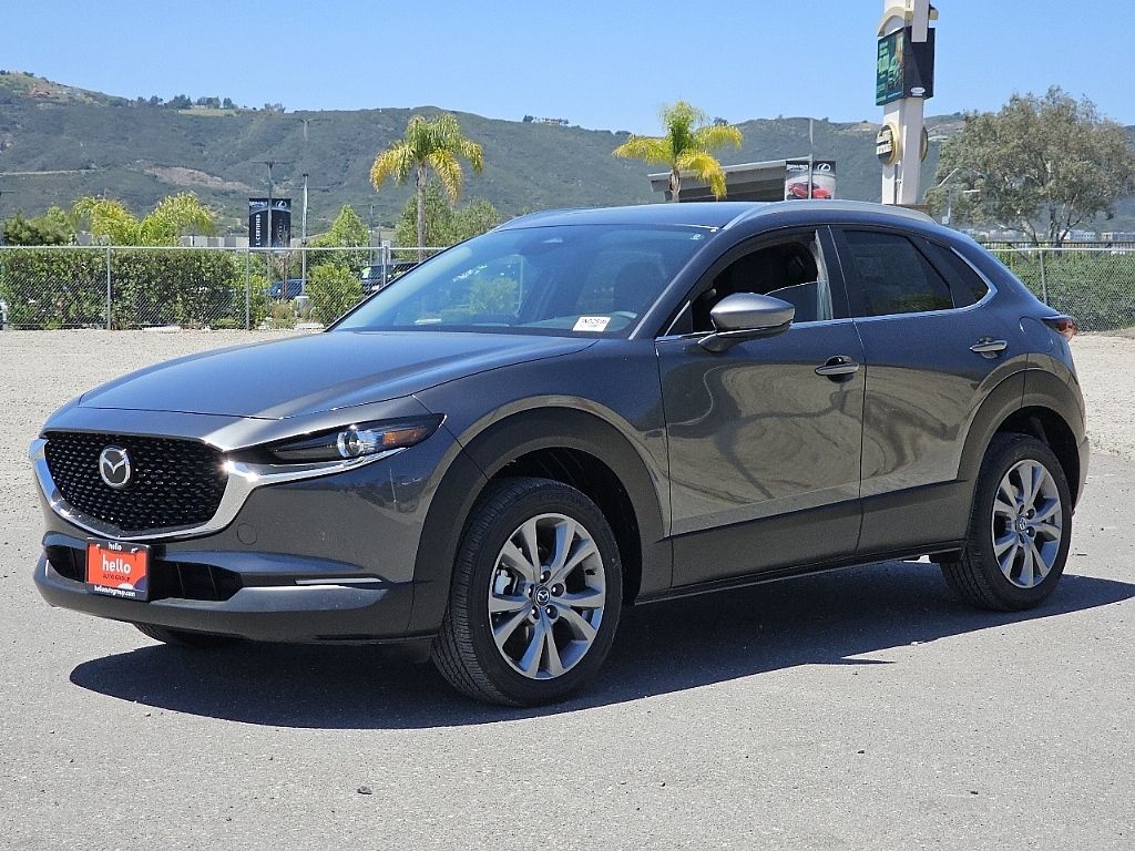 2025 Mazda CX-30 2.5 S Preferred photo 15