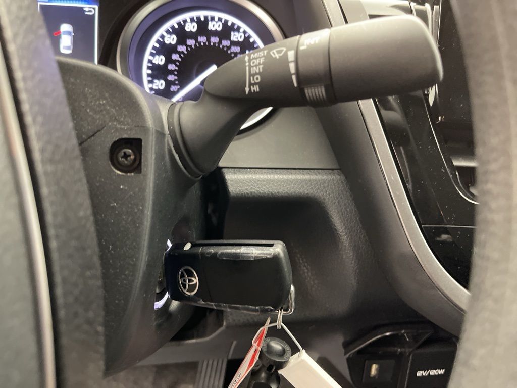 2024 Toyota Camry LE photo 14