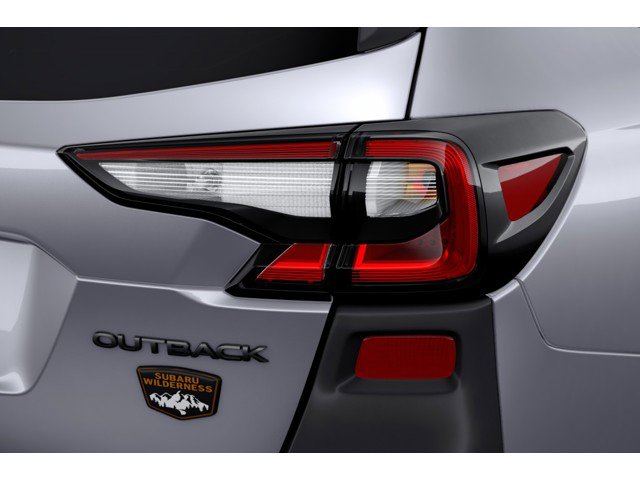 2025 Subaru Outback Wilderness photo 6