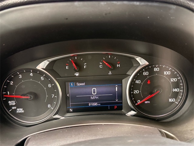 2022 Gmc Terrain SLE photo 16